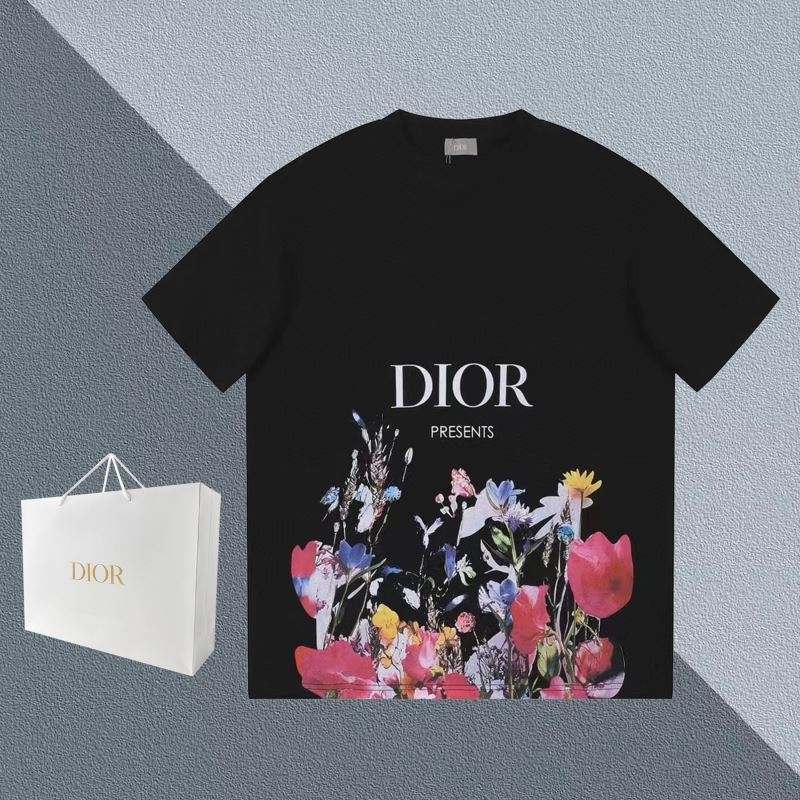 Christian Dior T-Shirts